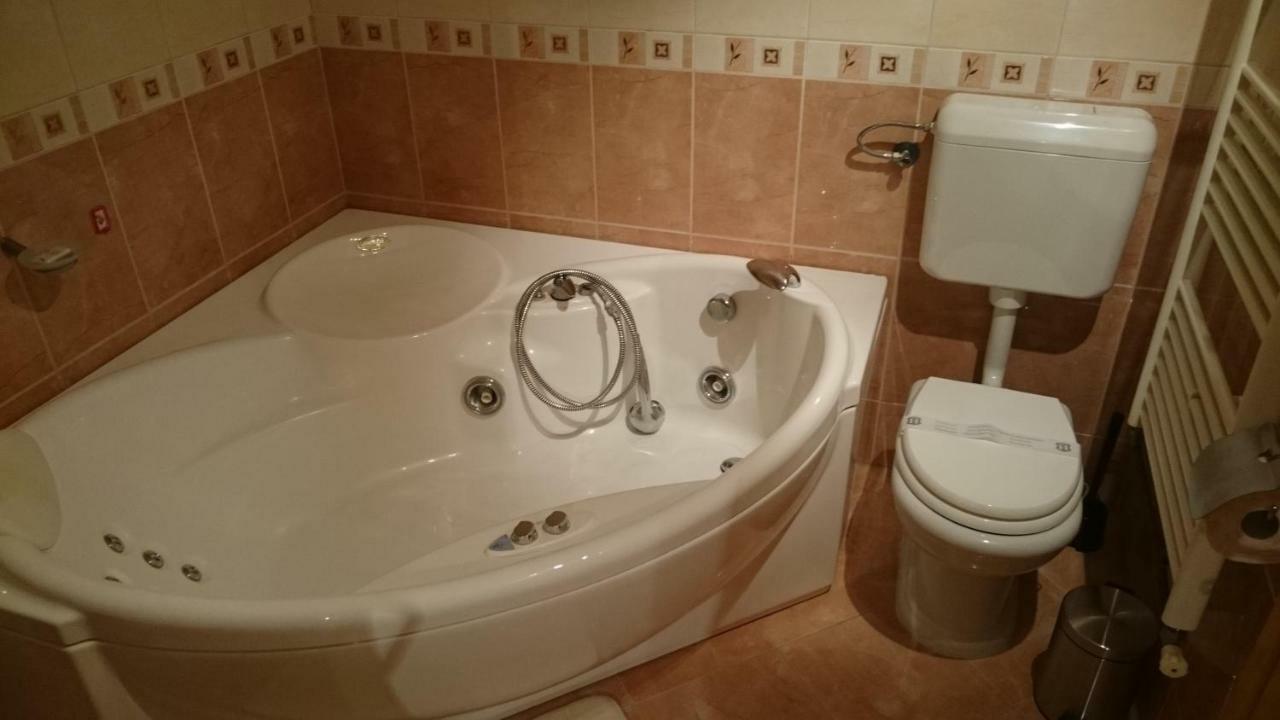 Zgaljic Apartment Kosic מראה חיצוני תמונה