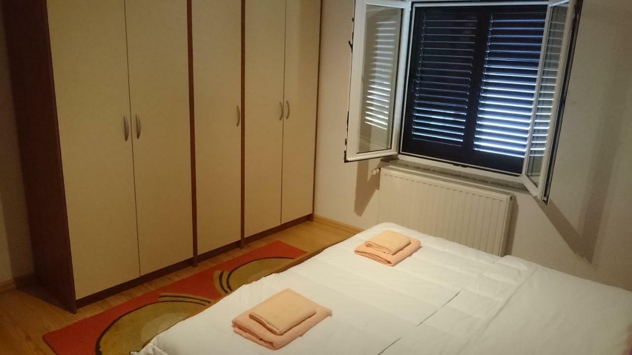 Zgaljic Apartment Kosic מראה חיצוני תמונה