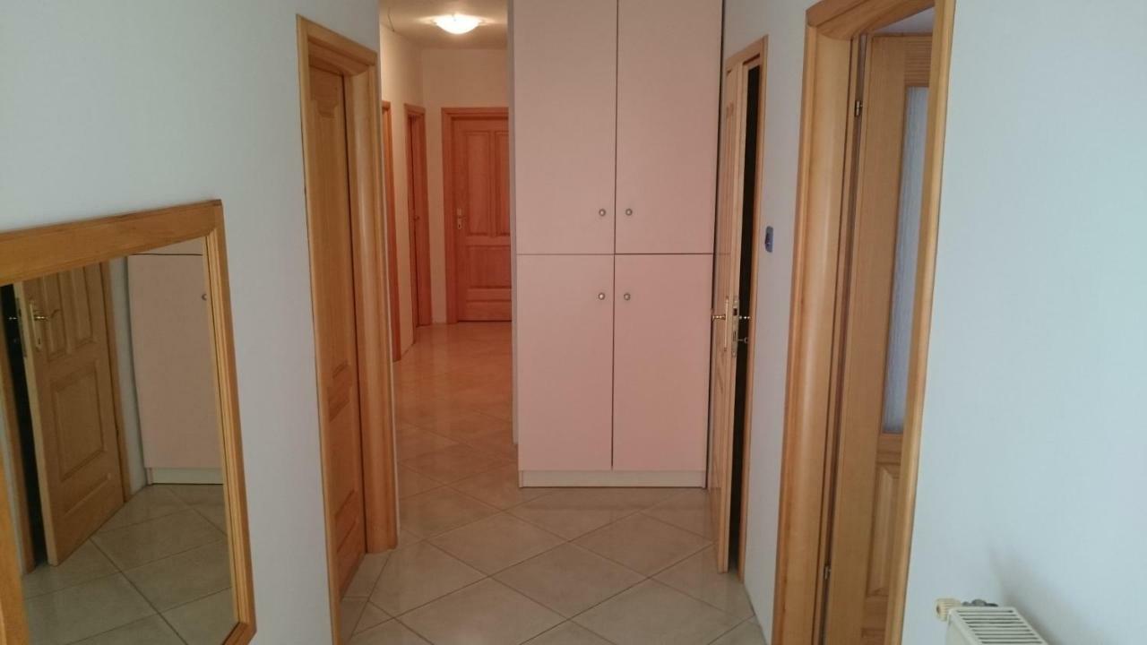 Zgaljic Apartment Kosic מראה חיצוני תמונה