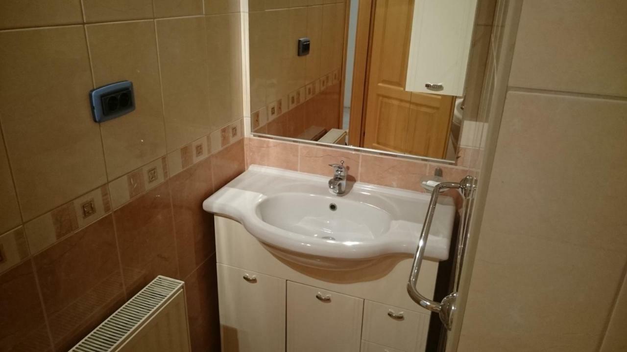 Zgaljic Apartment Kosic מראה חיצוני תמונה