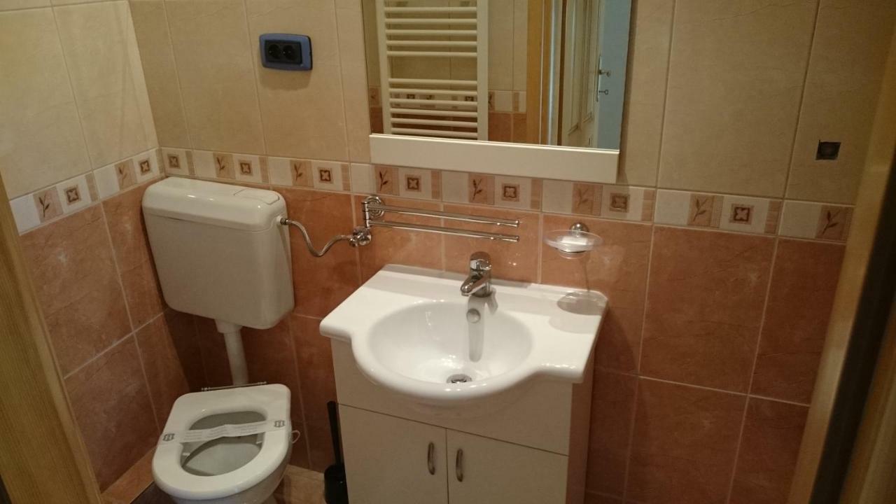 Zgaljic Apartment Kosic מראה חיצוני תמונה