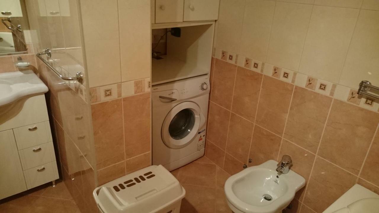 Zgaljic Apartment Kosic מראה חיצוני תמונה