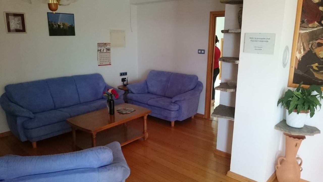 Zgaljic Apartment Kosic מראה חיצוני תמונה