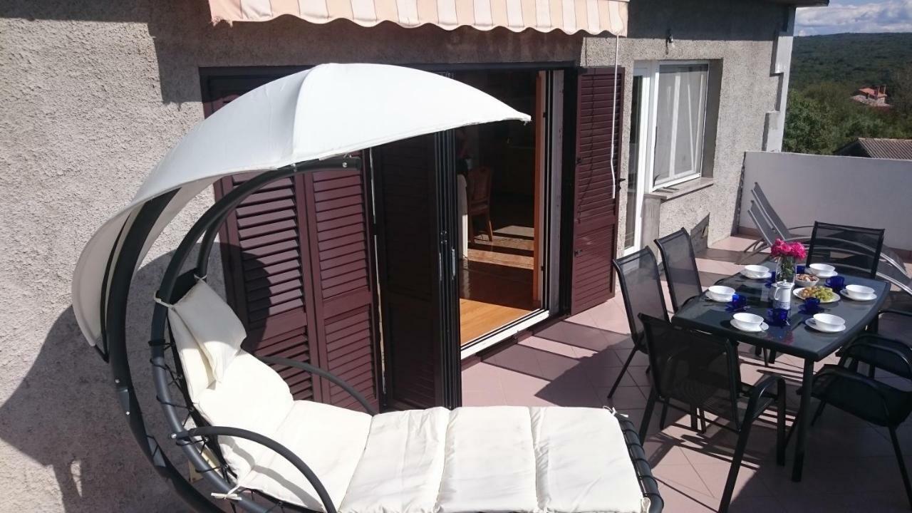 Zgaljic Apartment Kosic מראה חיצוני תמונה