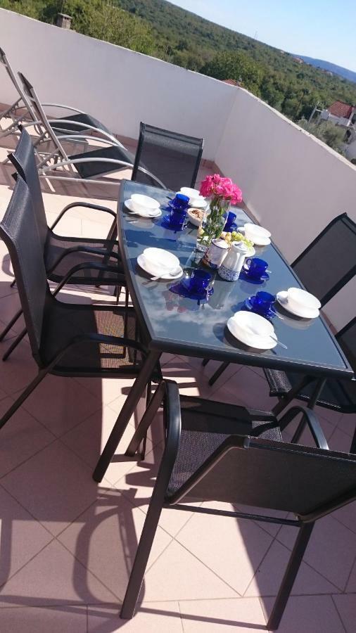 Zgaljic Apartment Kosic מראה חיצוני תמונה