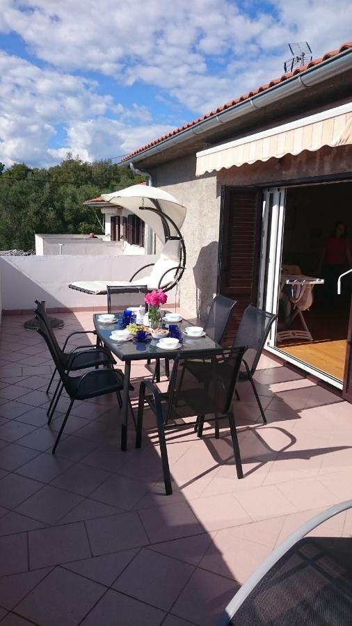 Zgaljic Apartment Kosic מראה חיצוני תמונה