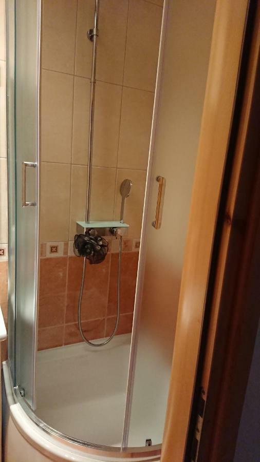 Zgaljic Apartment Kosic מראה חיצוני תמונה