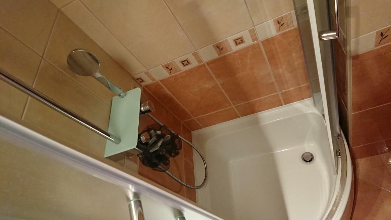 Zgaljic Apartment Kosic מראה חיצוני תמונה