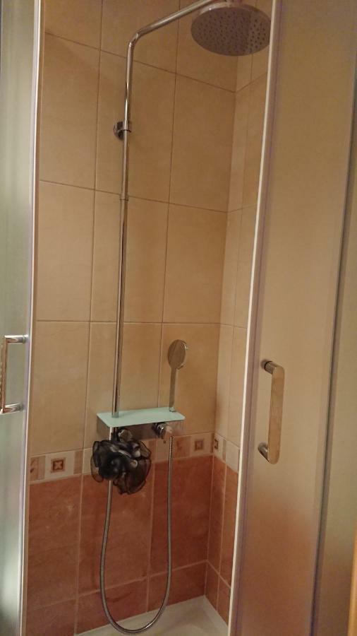 Zgaljic Apartment Kosic מראה חיצוני תמונה